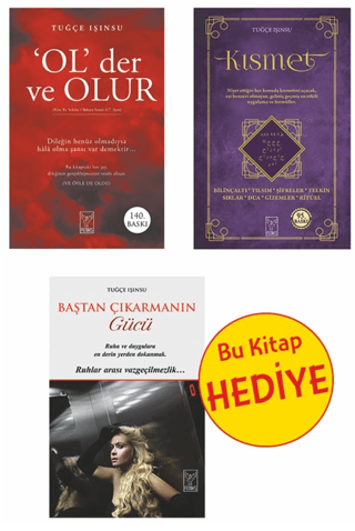 Ol Der ve Olur - Kısmet