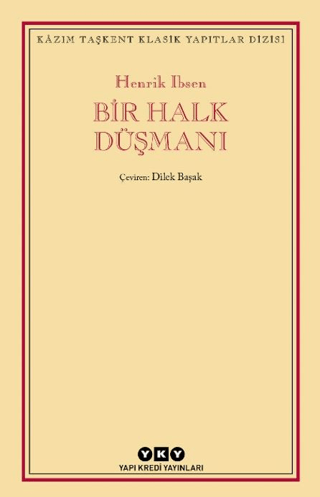 Bir Halk Düşmanı