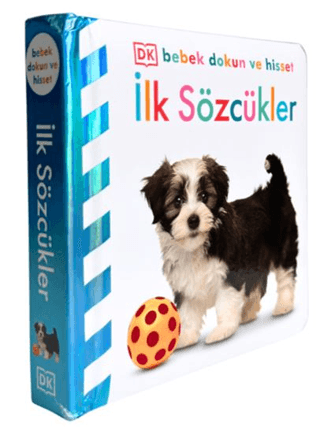 İlk Sözcükler
