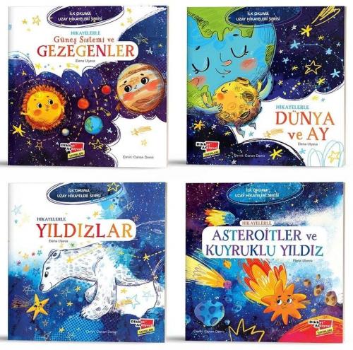 Çocuk Kitapları,Eğitim Etkinlik Kitapları, - Dikkat Atölyesi Yayınları