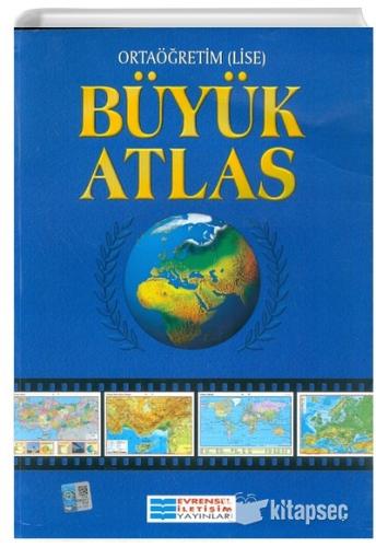 Büyük Atlas