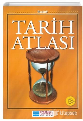 Resimli Tarih Atlası