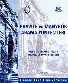 Üniversite Ders Kitapları, - Nobel Akademi - Gravite ve Manyetik Arama