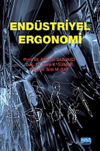 Üniversite Ders Kitapları, - Nobel Akademi - Endüstriyel Ergonomi