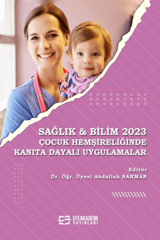 Sağlık ve Bilim 2023