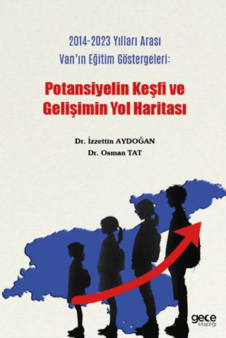 Potansiyelin Keşfi ve Gelişimin Yol Haritası