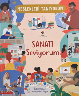 Sanatı Seviyorum