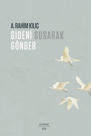 Gideni Susarak Gönder