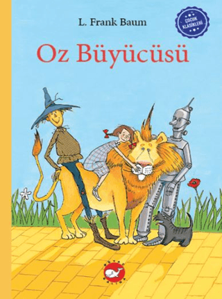 Oz Büyücüsü