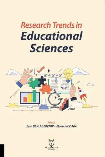 Research Trends In Educational  Sciences