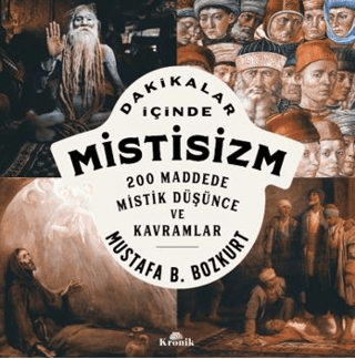 Dakikalar İçinde Mistisizm