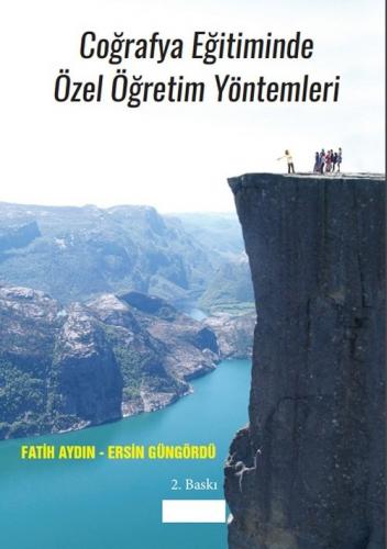 Coğrafya Eğitiminde Özel Öğretim Yöntemleri