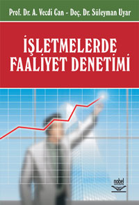 Üniversite Ders Kitapları, - Nobel Akademi - İşletmelerde Faaliyet Den