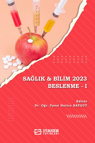 Sağlık ve Bilim 2023