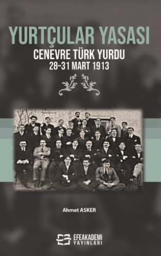 Yurtçular Yasası