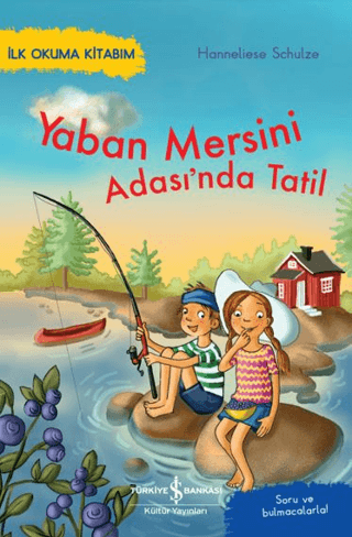 Yaban Mersini Adası’nda Tatil
