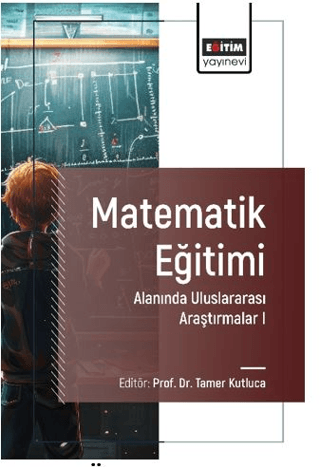 Matematik Eğitimi