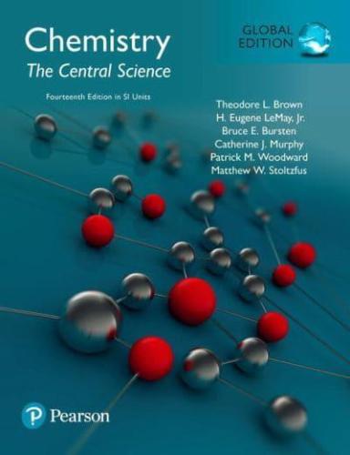Pearson  Chemistry: The Central Science SI Units (14/E)