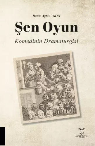 Şen Oyun