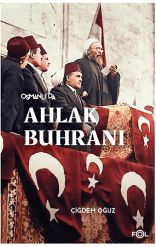Ahlak Buhranı