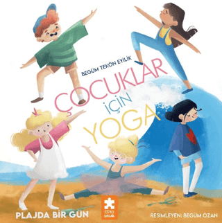 Çocuklar için Yoga