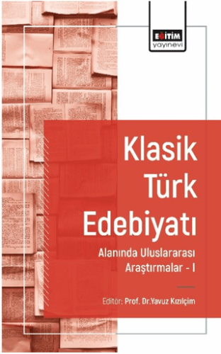 Klasik Türk Edebiyatı