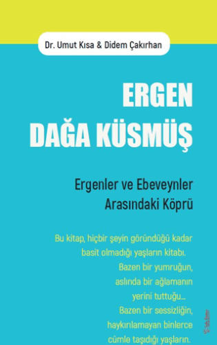İnsan ve Toplum, - Sola Unitas - Ergen Dağa Küsmüş
