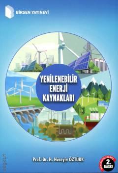 Yenilenebilir Enerji Kaynakları