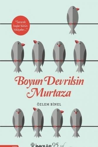 Boyun Devrilsin Murtaza