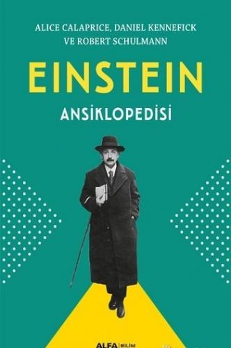 Einstein Ansiklopedisi Kolektif