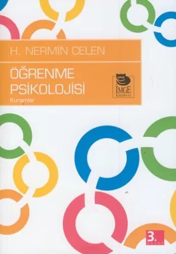 Öğrenme Psikolojisi