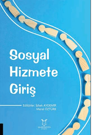 Sosyal Hizmete Giriş