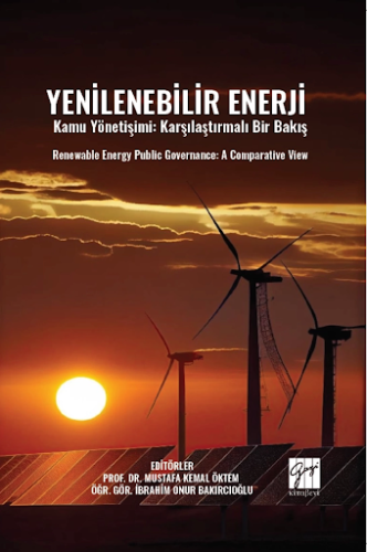 Yenilenebilir Enerji