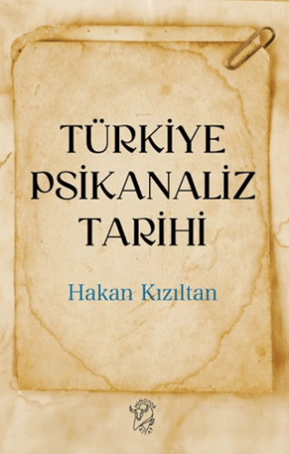 - Minotor Kitap - Türkiye Psikanaliz Tarihi