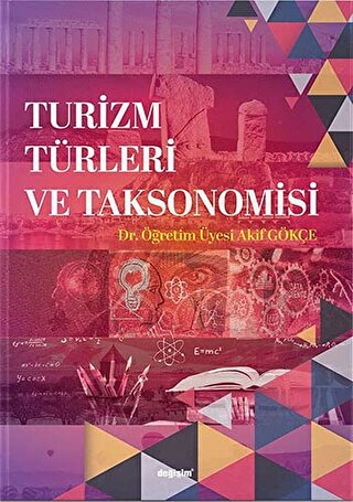 Turizm Türleri ve Taksonomisi