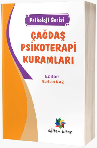 Çağdaş Psikoterapi Kuramları