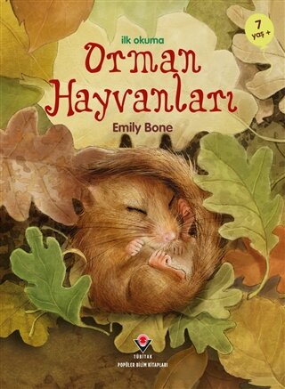 Orman Hayvanları Emily Bone