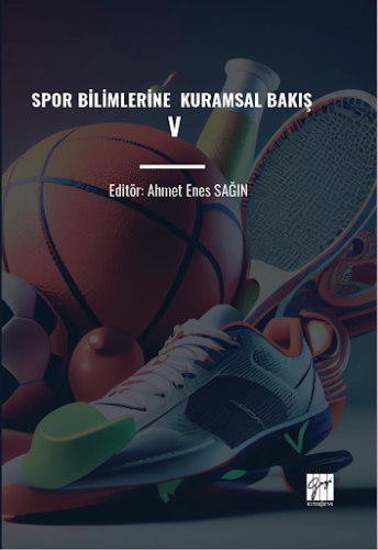 Spor Bilimlerine Kuramsal Bakış V