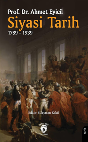 Siyasi Tarih - 1789 - 1939