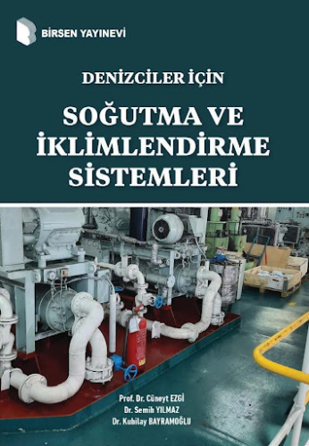 Denizciler İçin Soğutma ve İklimlendirme  Sistemleri