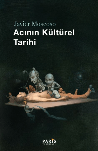 Acının Kültürel Tarihi