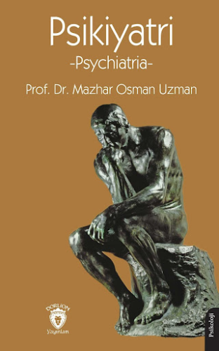 Psikiyatri Mazhar Osman Uzman