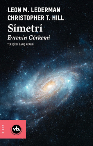 Simetri
