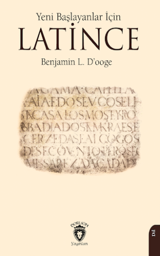 Yeni Başlayanlar İçin Latince