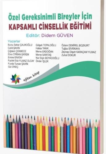 Kapsamlı Cinsellik Eğitimi