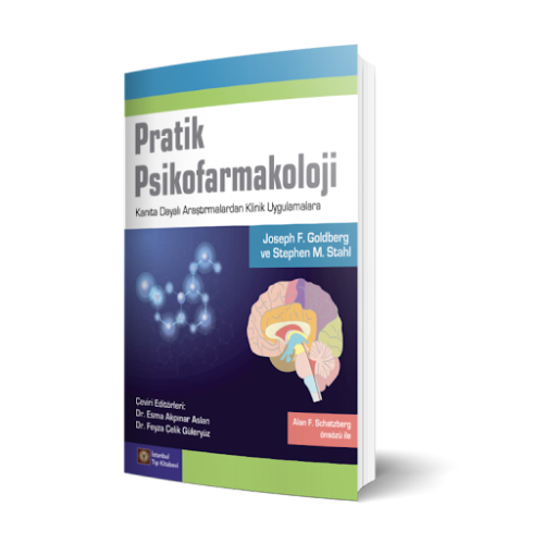 Pratik Psikofarmakoloji