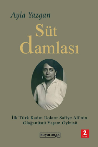 Süt Damlası