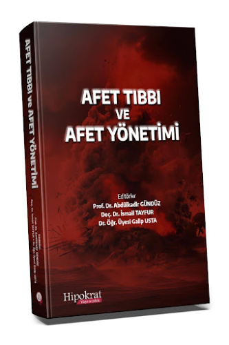 Tıbbı ve Afet Yönetimi