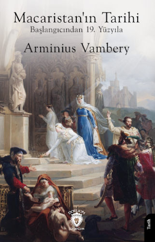 Macaristanın Tarihi