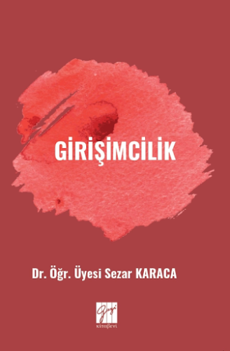 Girişimcilik